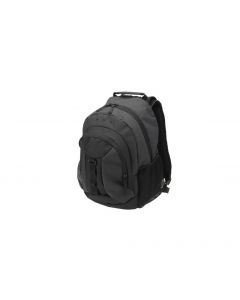 Crown Summit Backpack-Black-Waterproof-L